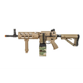 CM16 LMG Tan (Mag's Battery CR123A)
